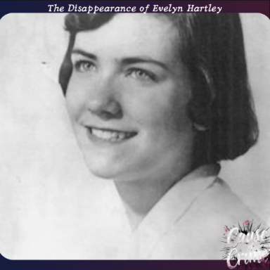 Evelyn Hartley